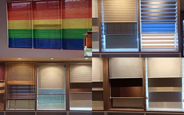 Vertical Blind shinichi vertical blind shinichi